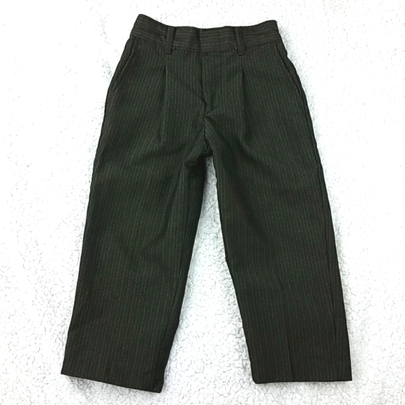 The Children's place Bundle Shirt and pants - Picture 3 of 4